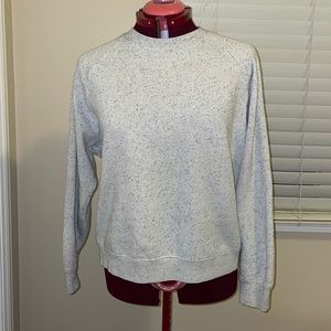 Frank & Oak Sweatshirt sz L